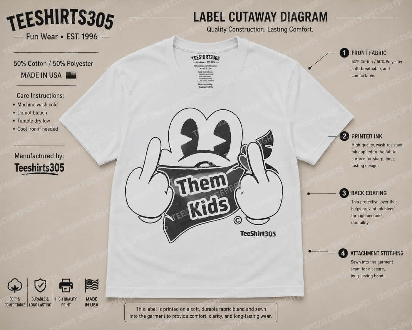 FTK TSHIRT